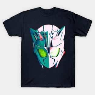 Valkyrie T-Shirt